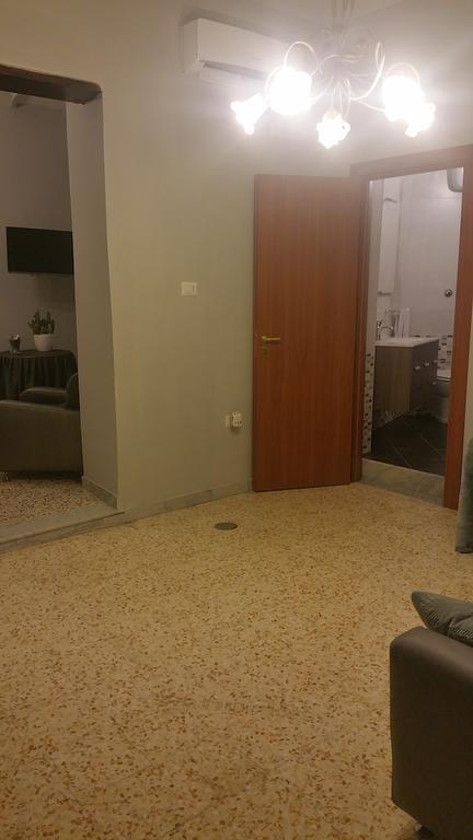 B&B Rochel Napoli Екстер'єр фото