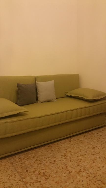 B&B Rochel Napoli Екстер'єр фото