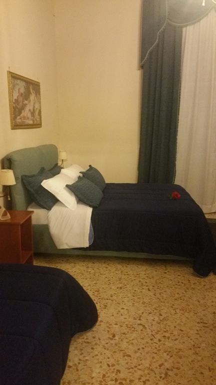 B&B Rochel Napoli Екстер'єр фото