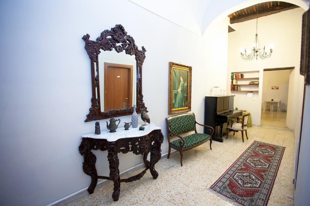 B&B Rochel Napoli Екстер'єр фото