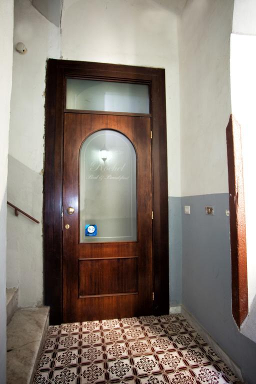 B&B Rochel Napoli Екстер'єр фото