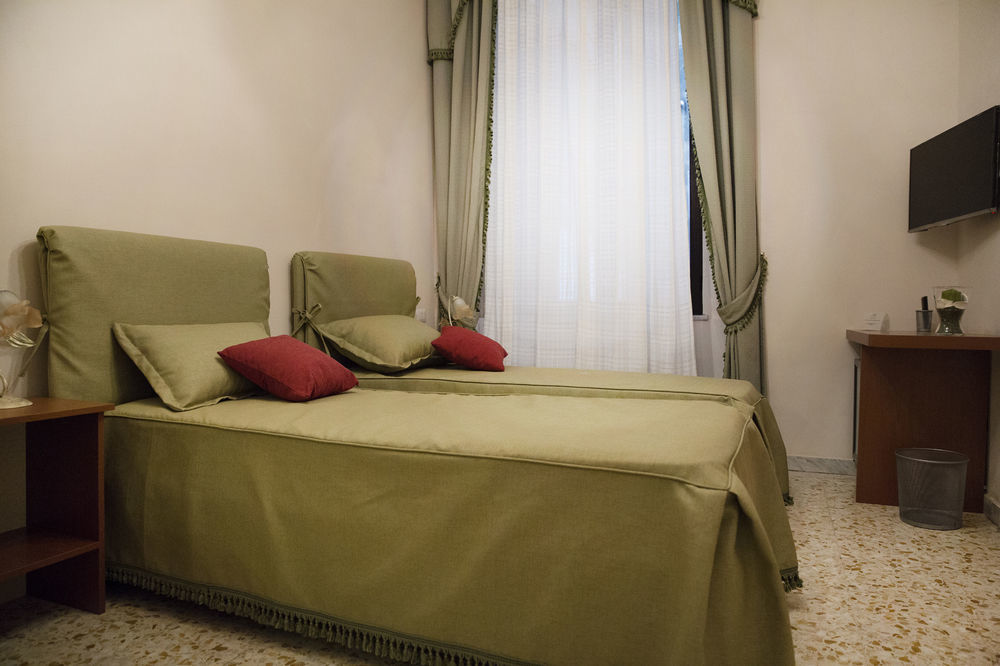 B&B Rochel Napoli Екстер'єр фото